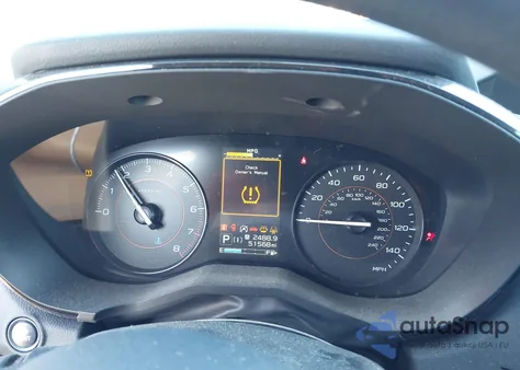 2021 Subaru Crosstrek from USA, damaged, VIN JF2GTABC1MH345985